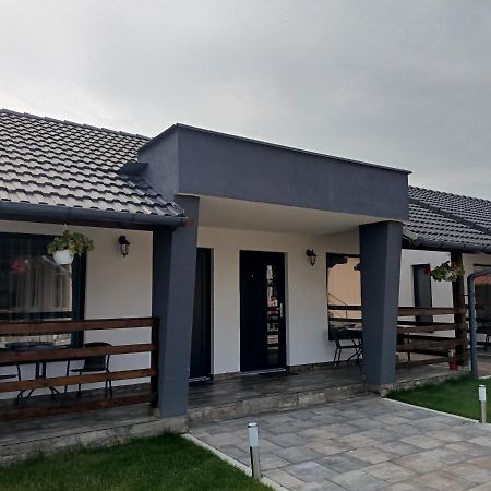 Vila Ge Sebes  Exterior photo