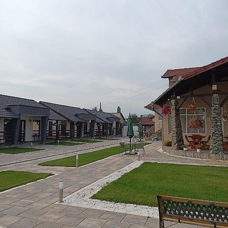 Vila Ge Sebes  Exterior photo