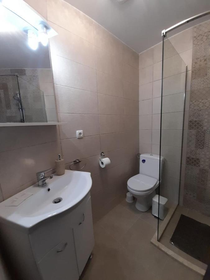 Vila Ge Sebes  Exterior photo