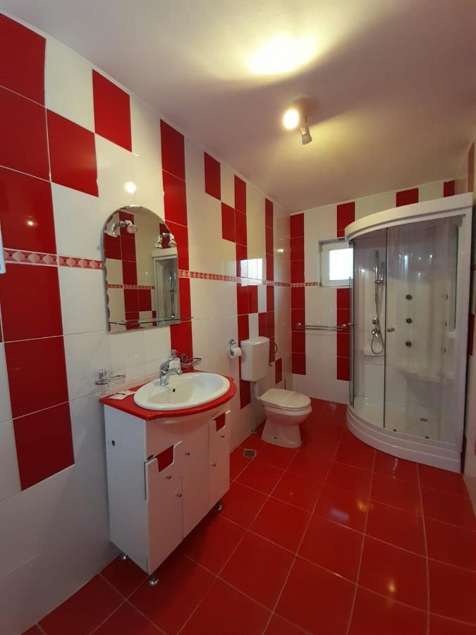 Vila Ge Sebes  Exterior photo