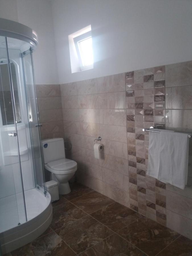 Vila Ge Sebes  Exterior photo