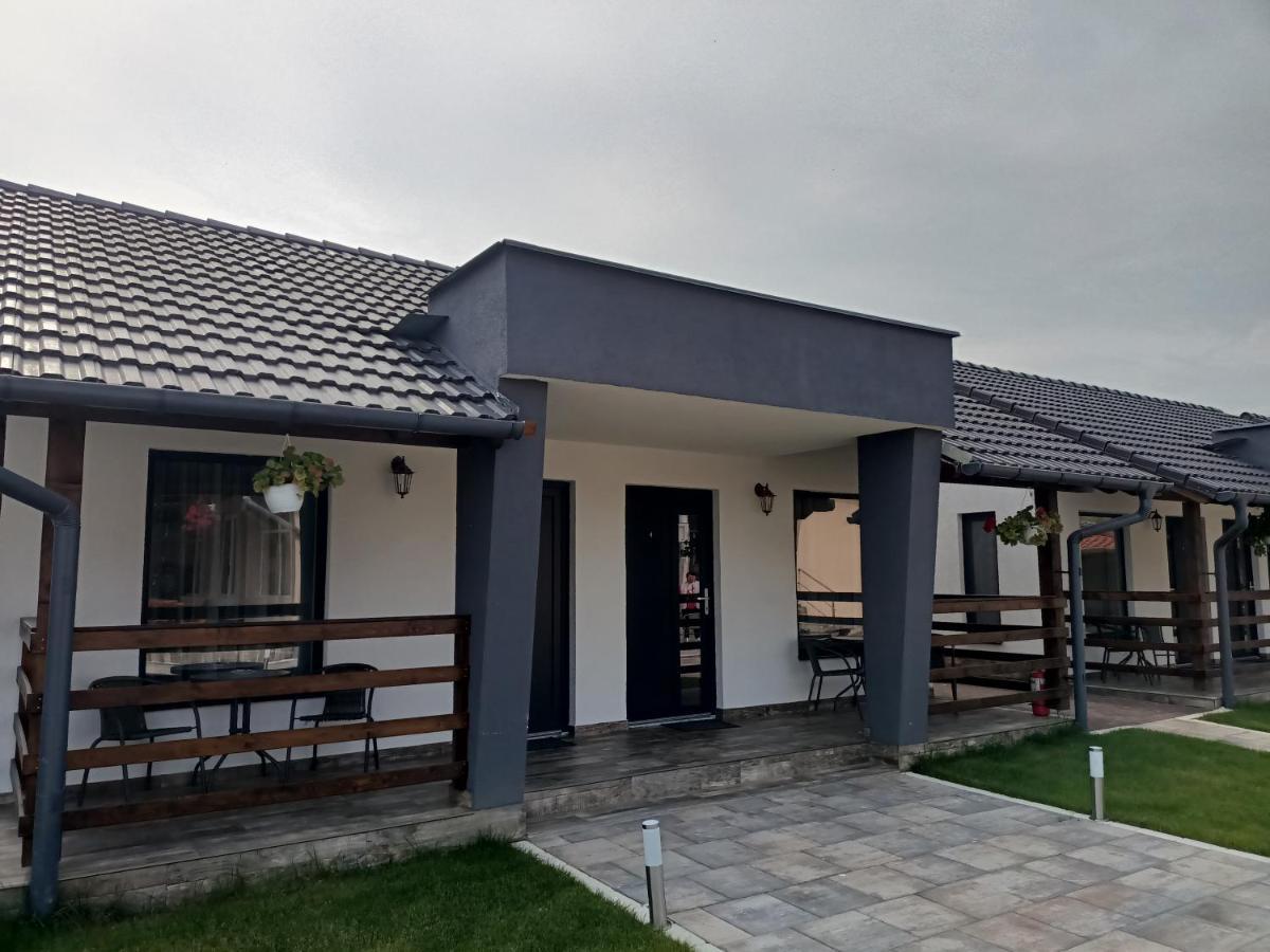 Vila Ge Sebes  Exterior photo