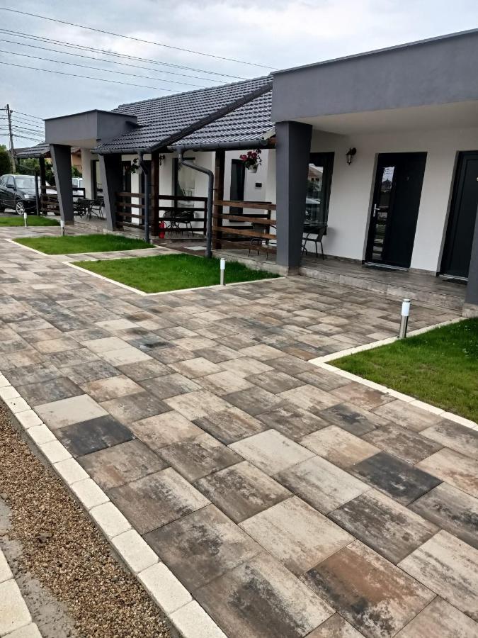 Vila Ge Sebes  Exterior photo