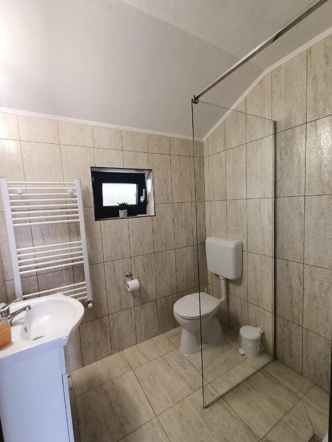 Vila Ge Sebes  Exterior photo