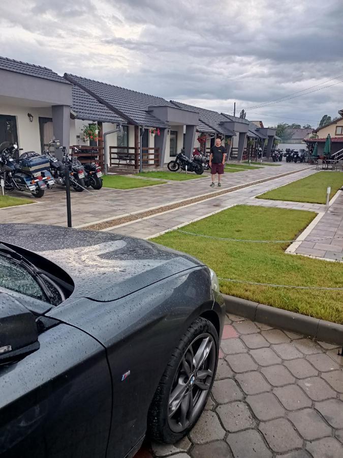 Vila Ge Sebes  Exterior photo